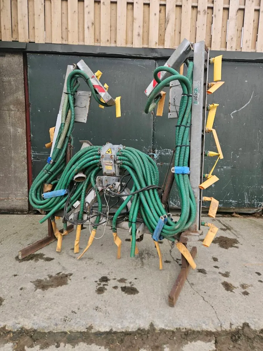Agquip dribble bar - Image 1