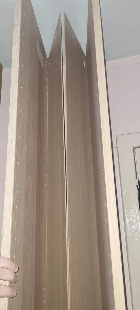Ikea Pax Wardrobe - Image 1