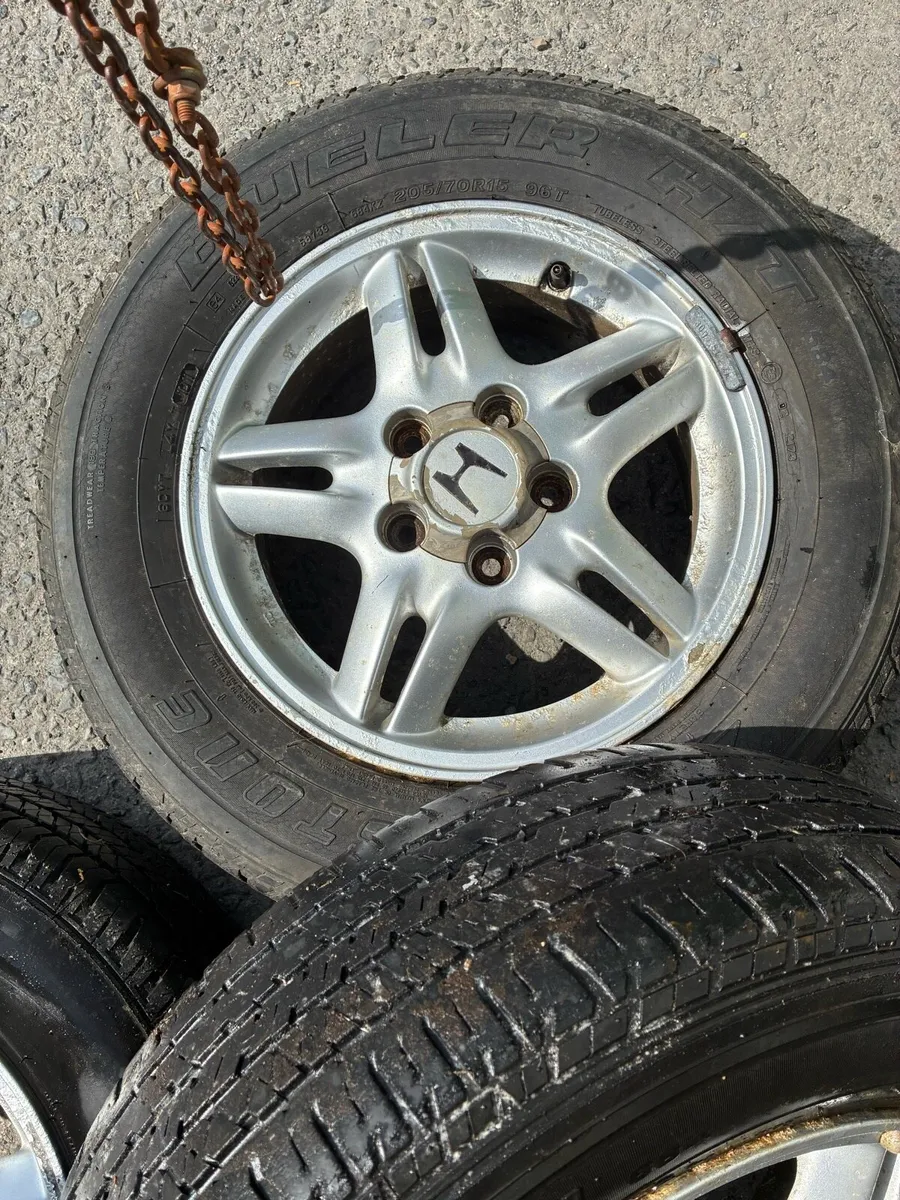 Alloys - Image 1