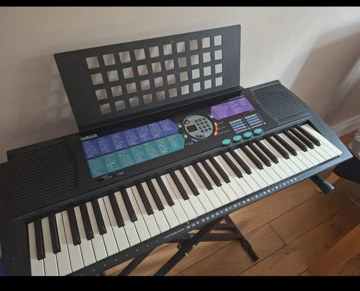 Piano/Keyboard