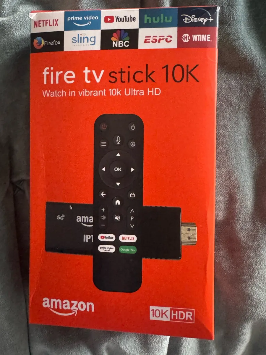 Android fire stick - Image 1
