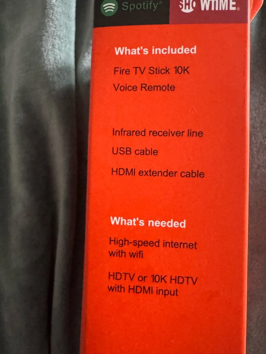 Android fire stick - Image 2