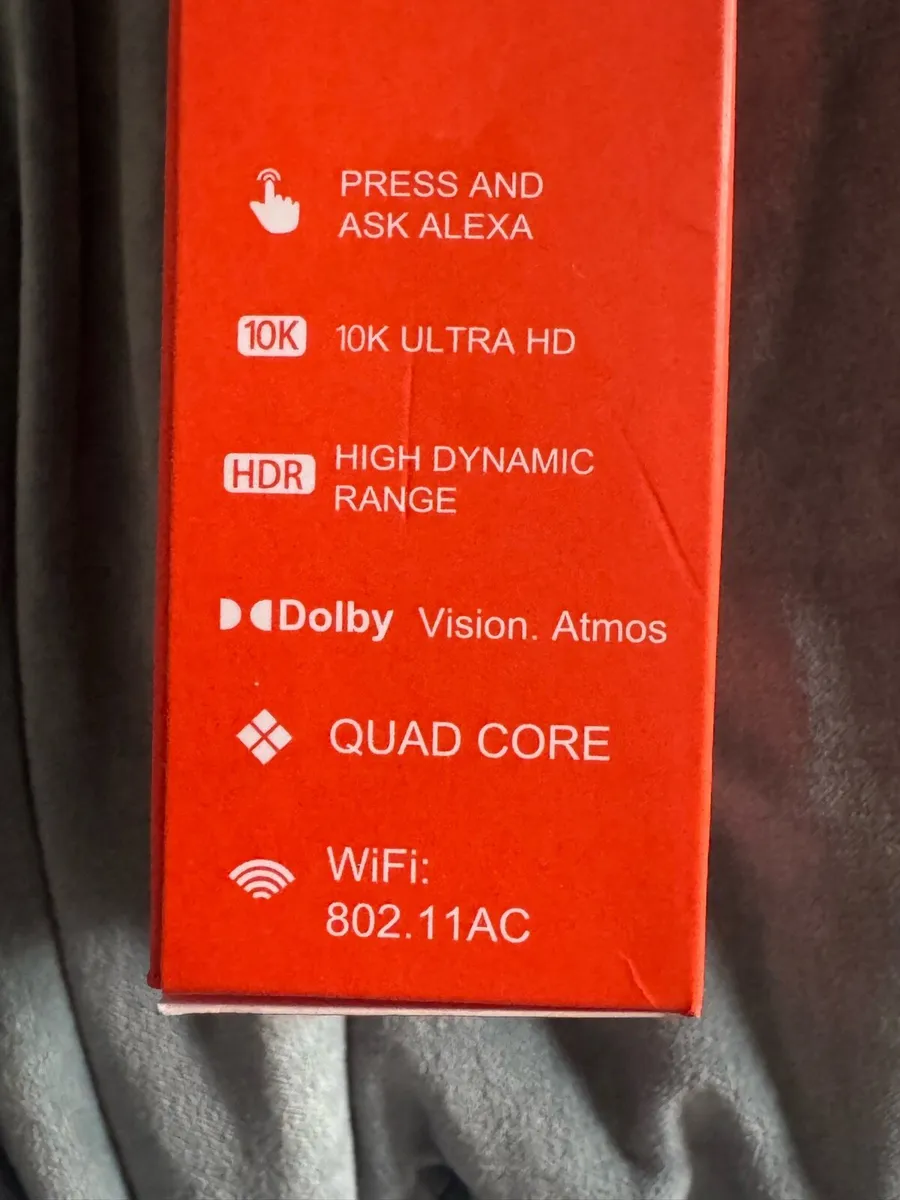 Android fire stick - Image 3