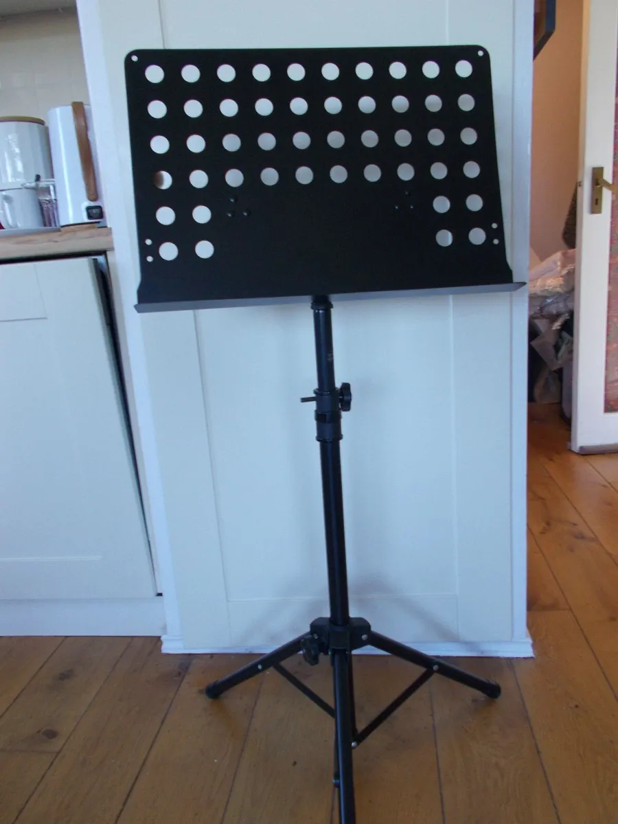 Orchestral Music Stand