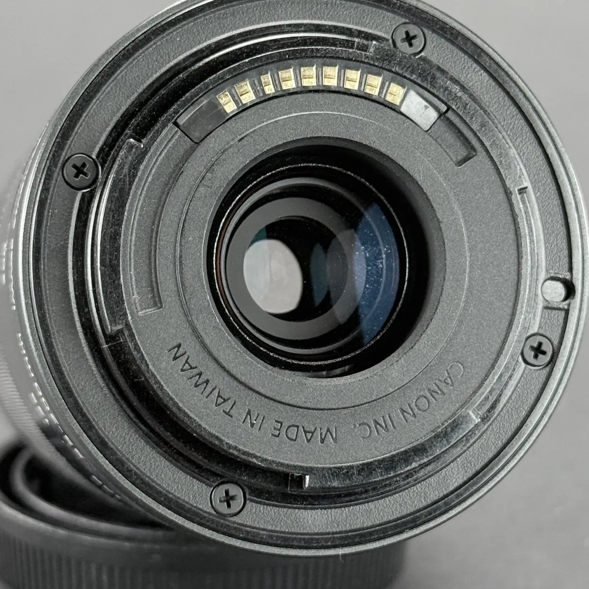 Canon EF-M 55-200mm f/4.5-6.3 IS STM lens - Image 3