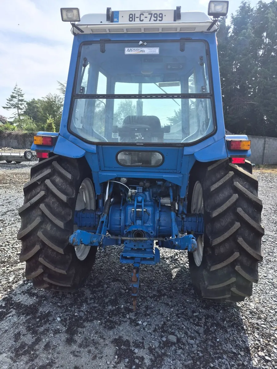Ford Other 1981 - Image 2