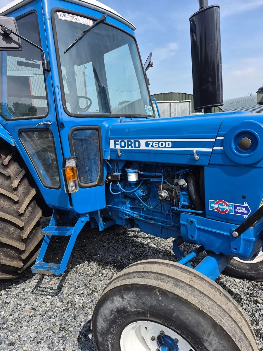 Ford Other 1981 - Image 3
