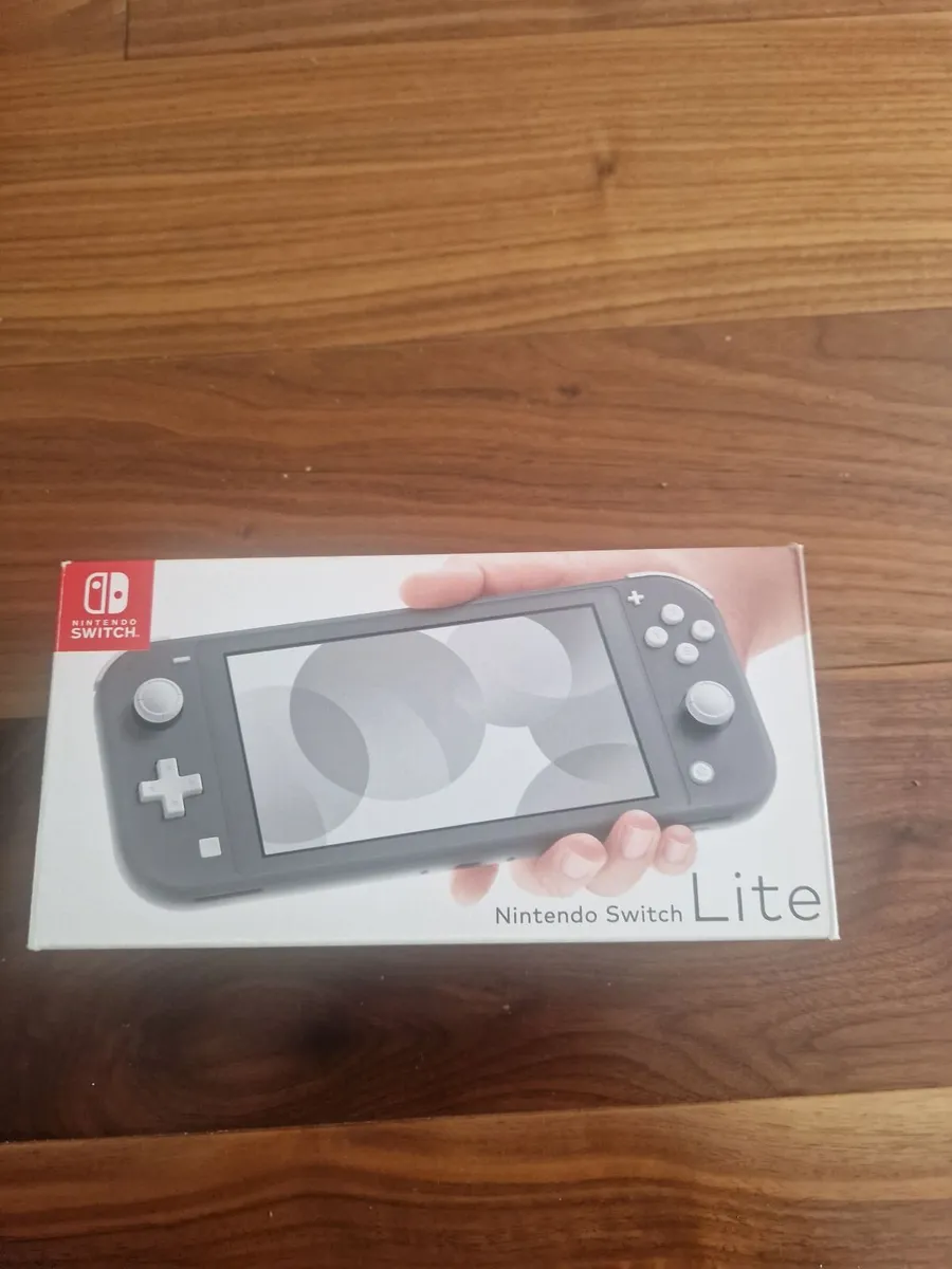 Switch lite - Image 3