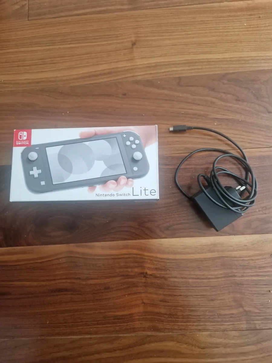 Switch lite - Image 2