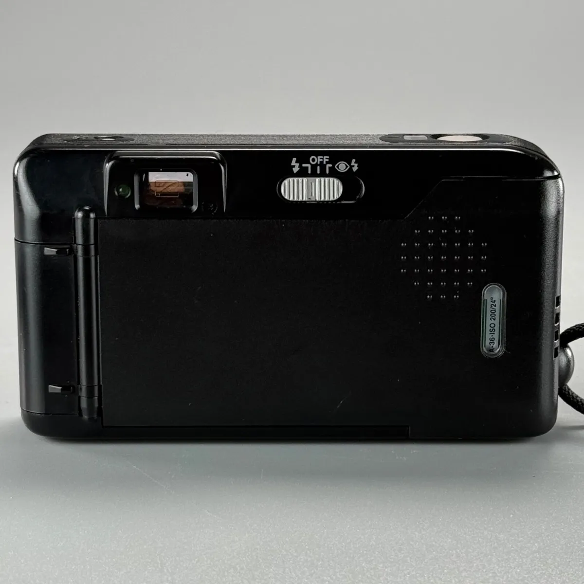 Canon Sure Shot Telemax (read) - Image 3