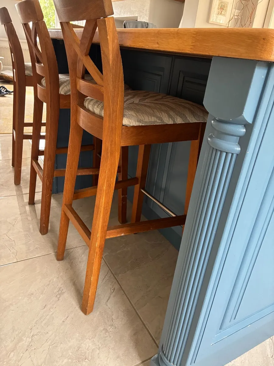 Kitchen island - Image 4