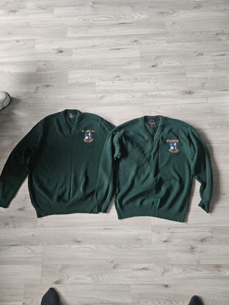 School uniform jumpers - Image 2