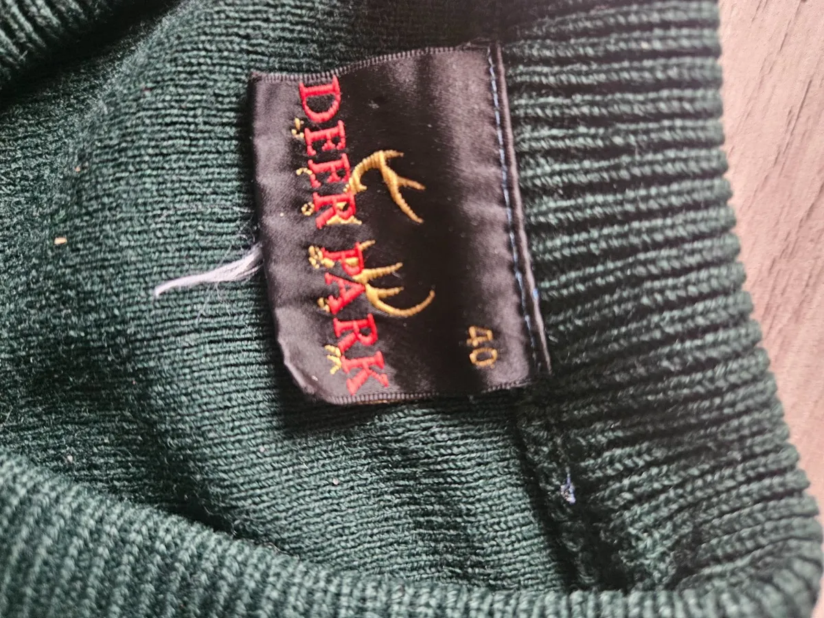 School uniform jumpers - Image 3