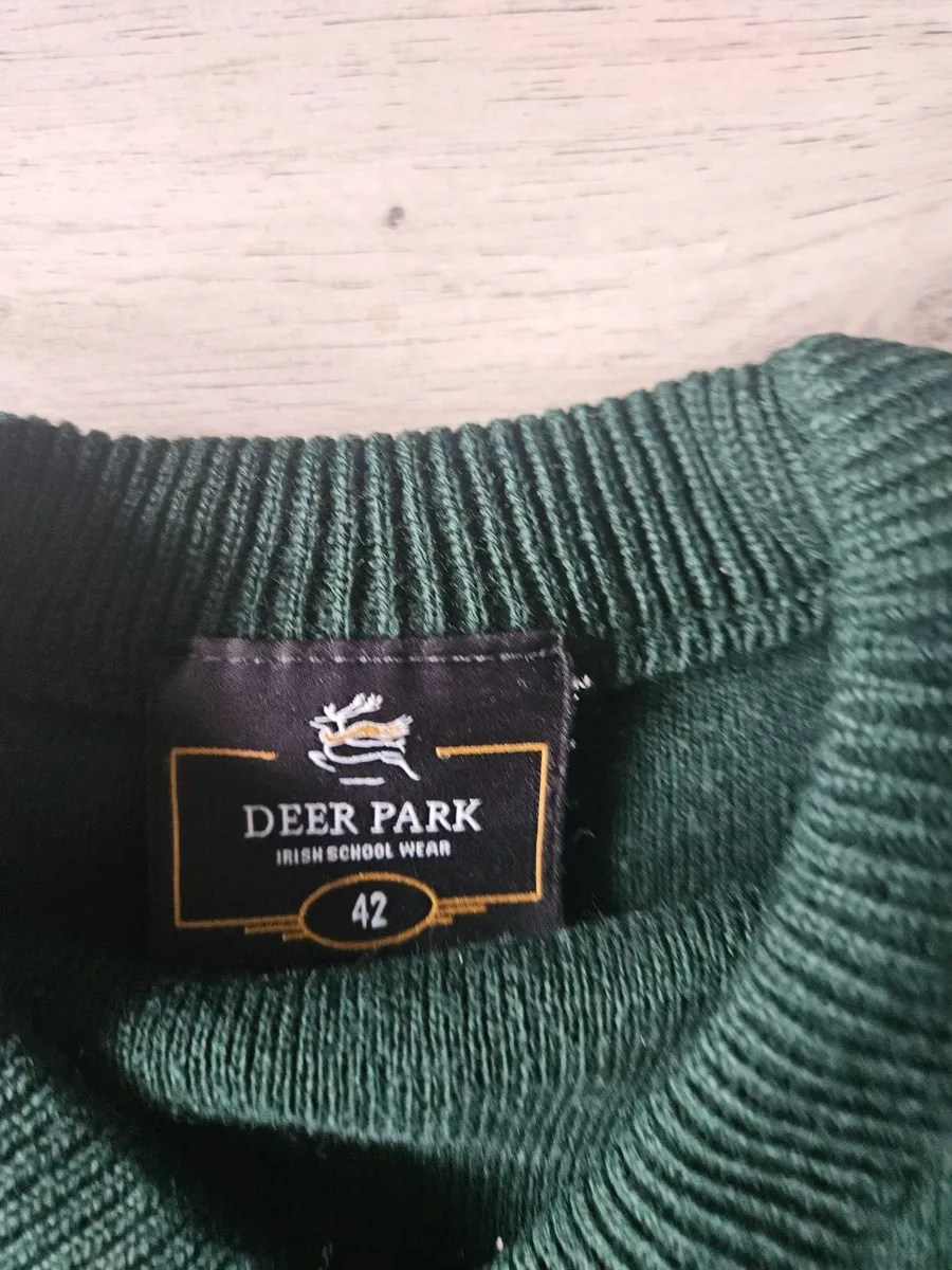 School uniform jumpers - Image 4