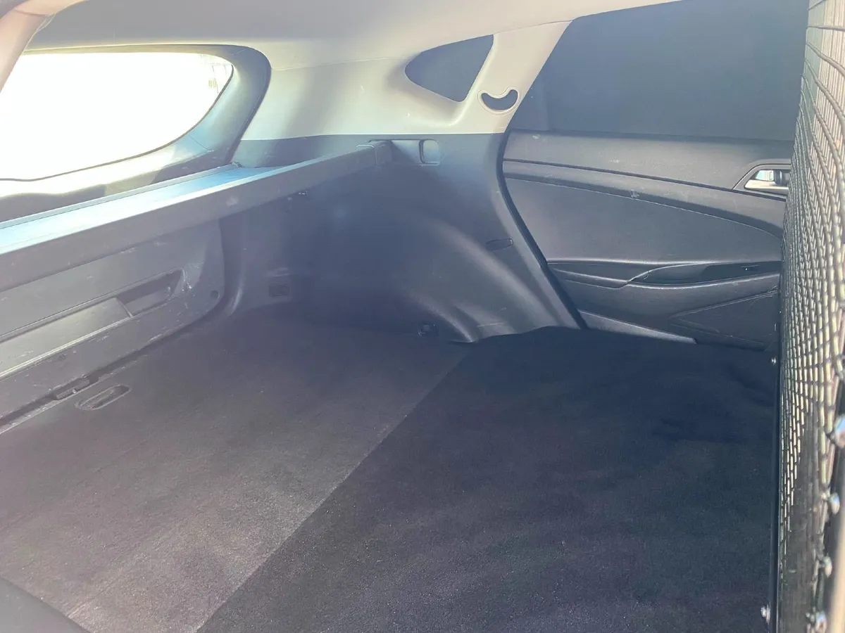 Hyundai Tucson 2020 - Image 2