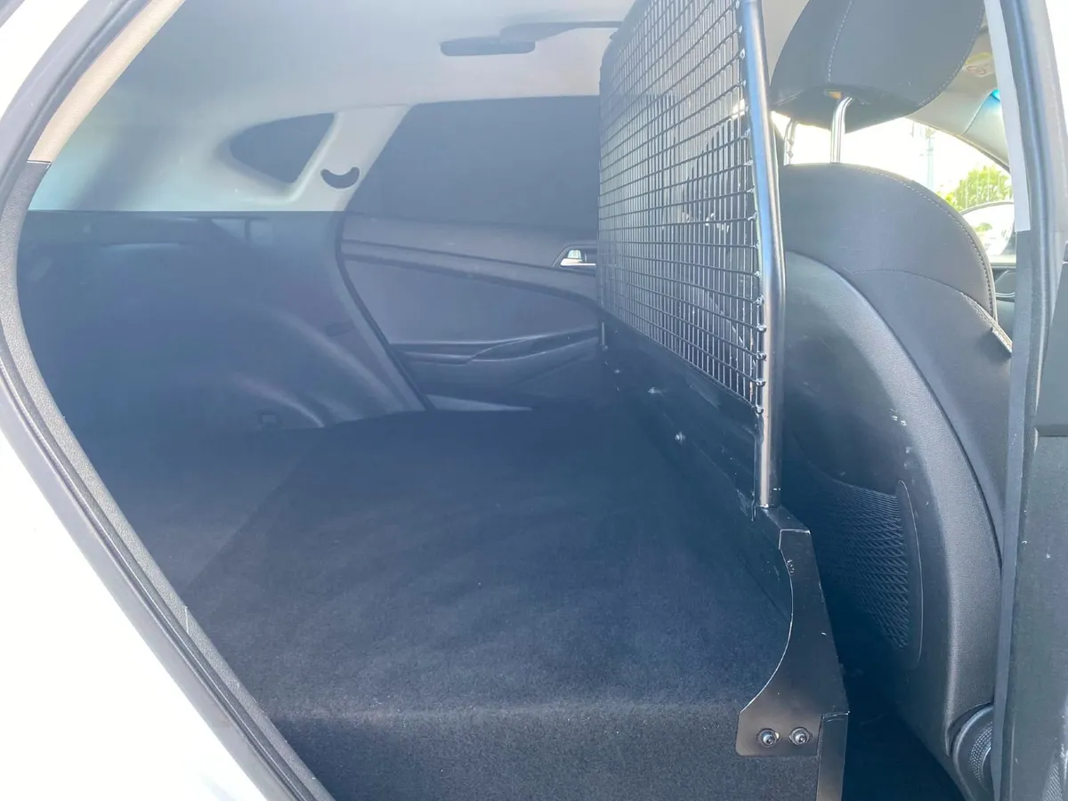 Hyundai Tucson 2020 - Image 3