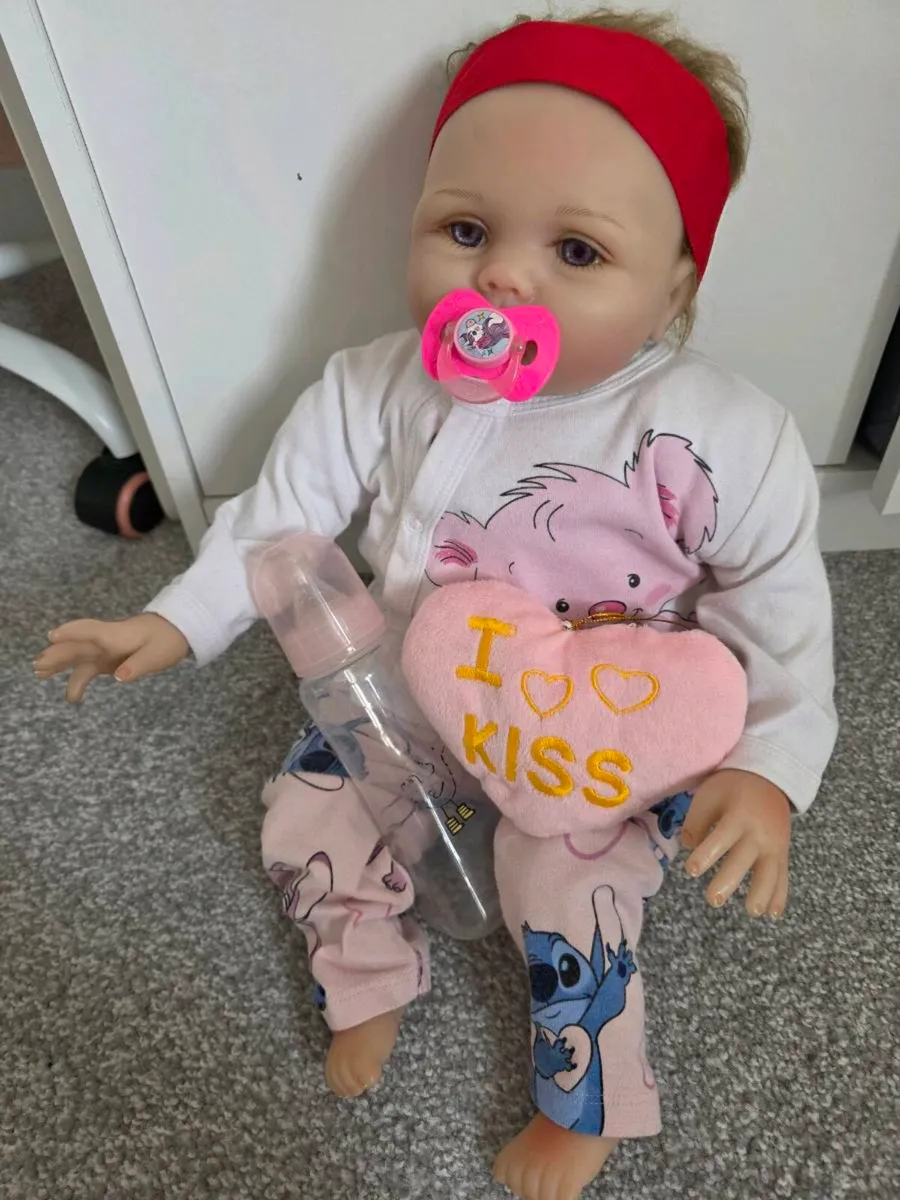 Reborn dolls - Image 2