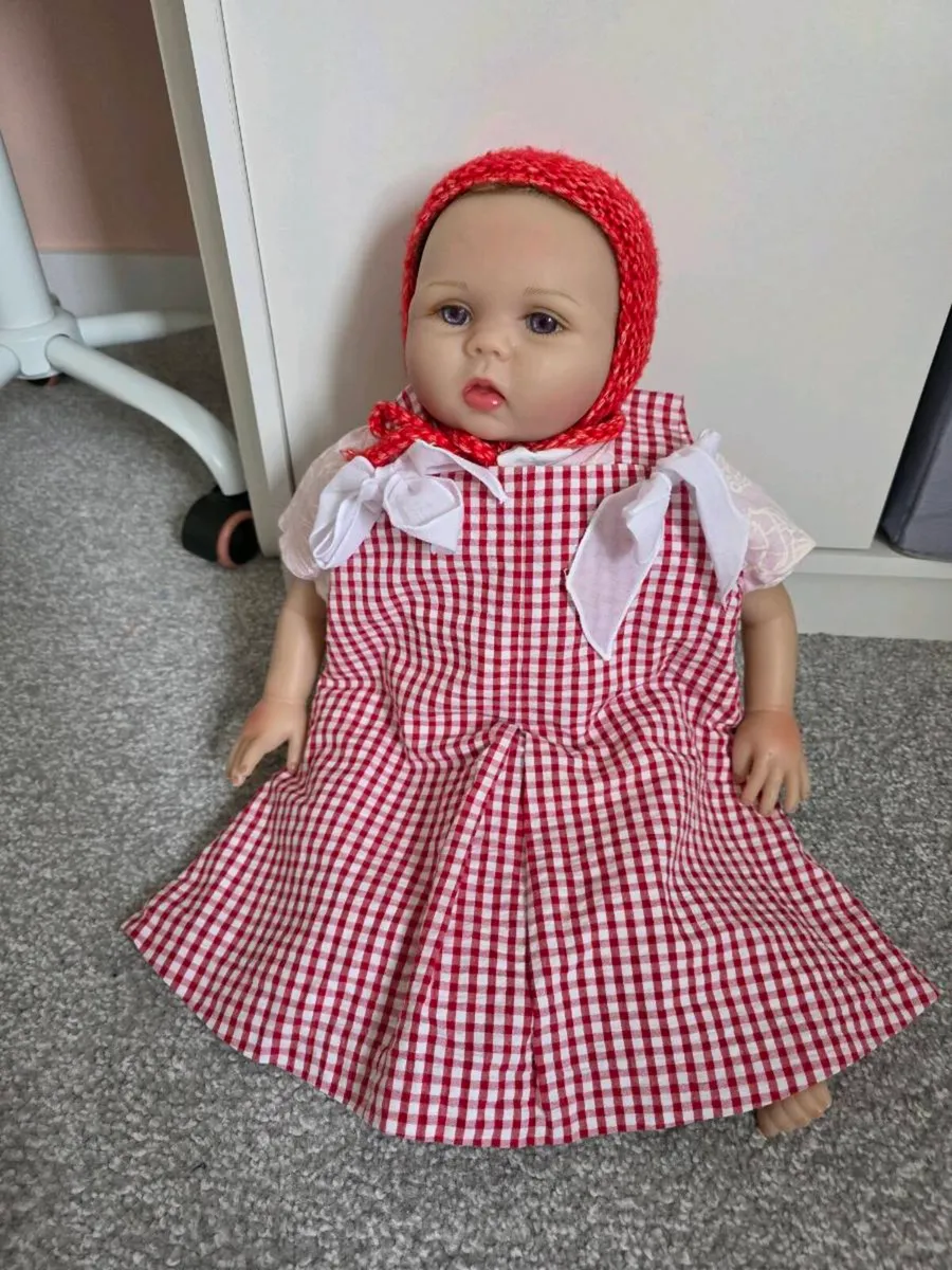 Reborn dolls - Image 4