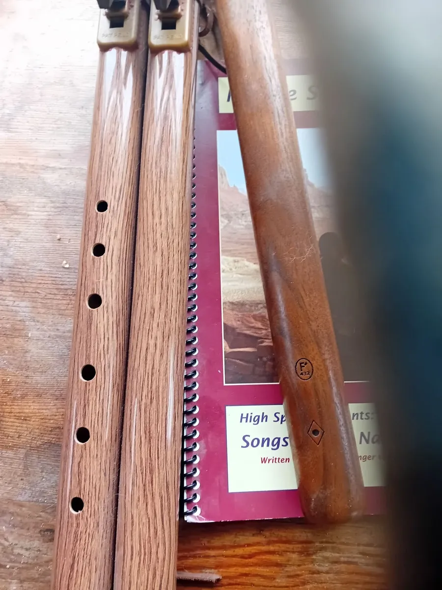 Flute - Image 4