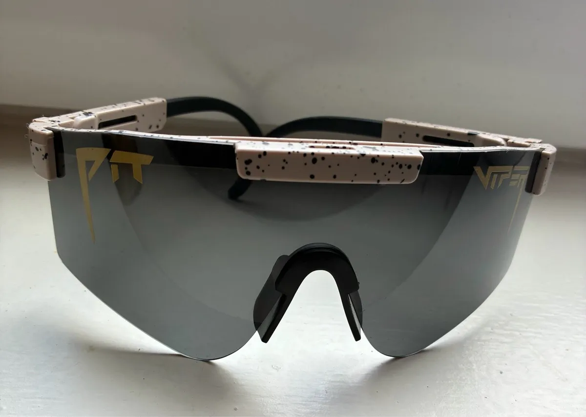 Pit Viper Sunglasses - Image 4