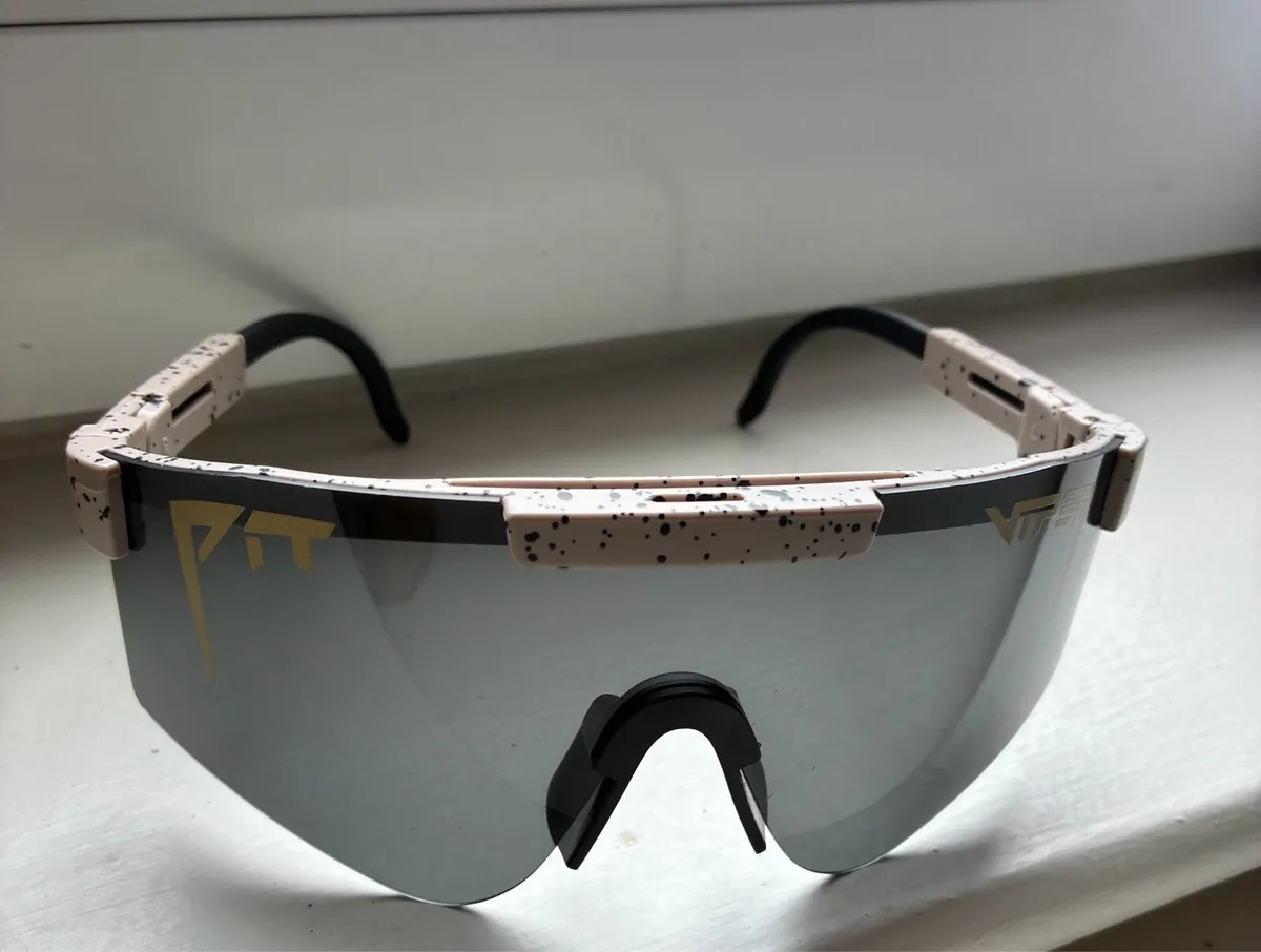 Pit Viper Sunglasses - Image 1