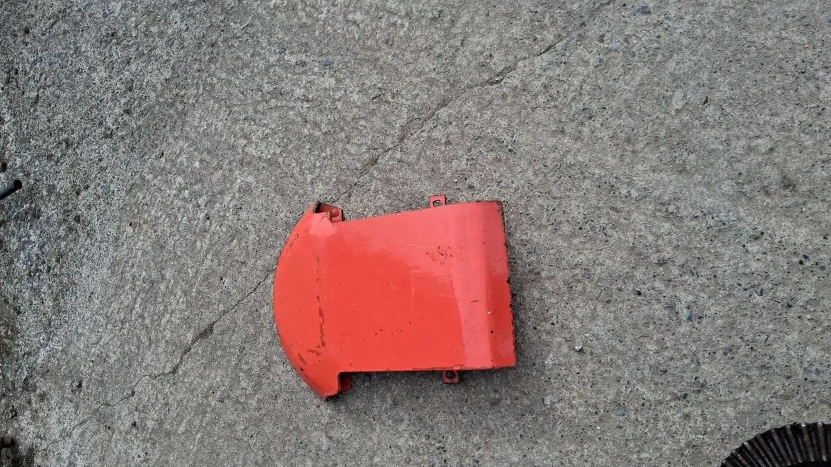 FARM MACHINERY PARTS - Image 2