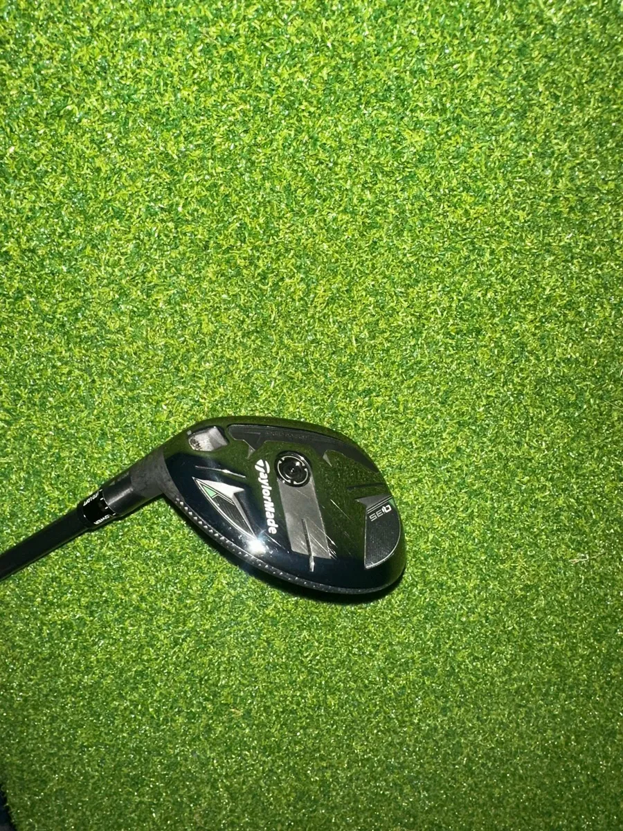 Left hand qi35 hybrid - Image 1