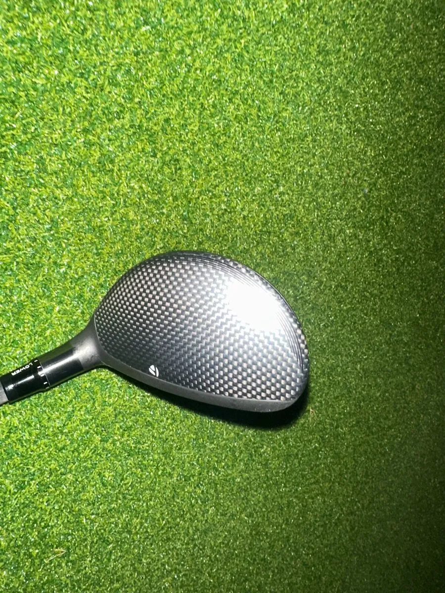 Left hand qi35 hybrid - Image 2