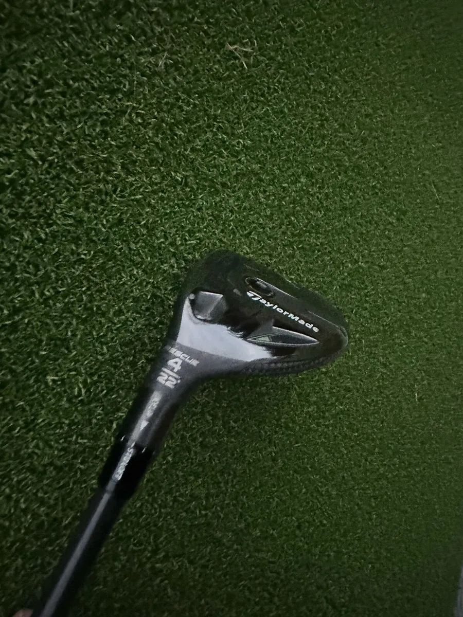 Left hand qi35 hybrid - Image 3