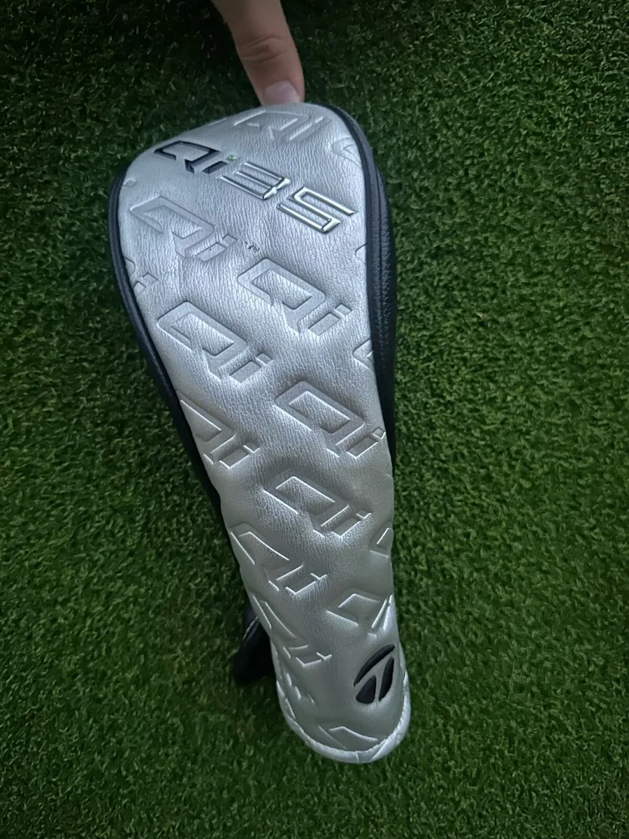 Left hand qi35 hybrid - Image 4