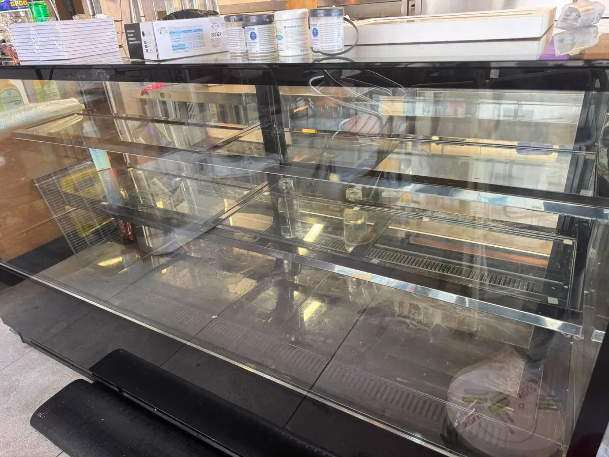 "Final Clearance: High-End Catering Equipment " - Image 2