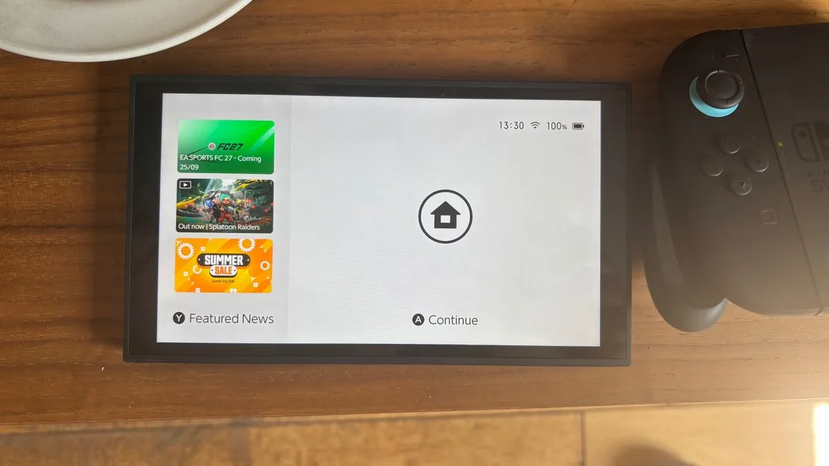 Nintendo  2 - Image 1