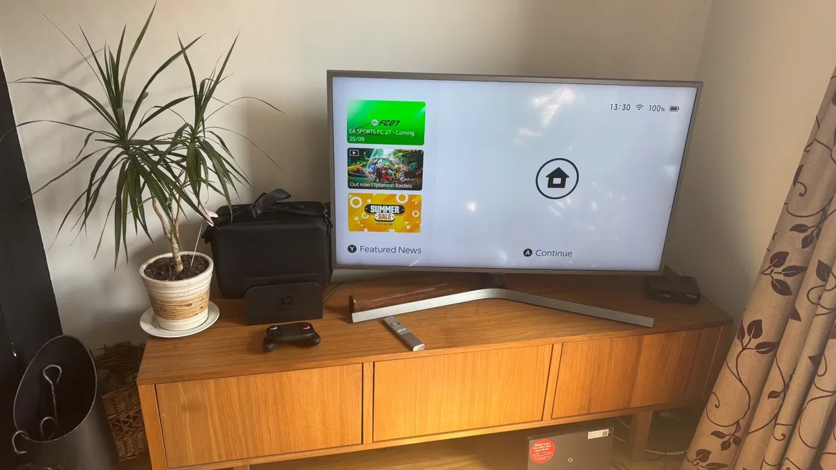Nintendo  2 - Image 2