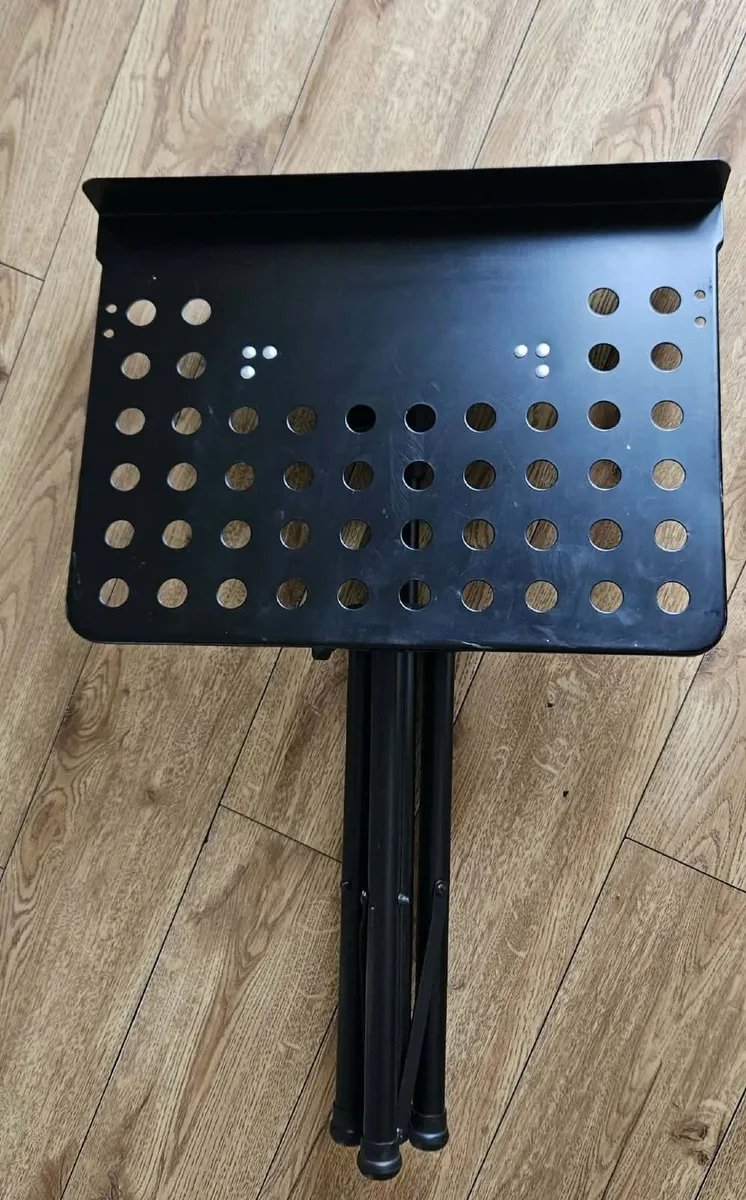 Orchestral Music stand - Image 4