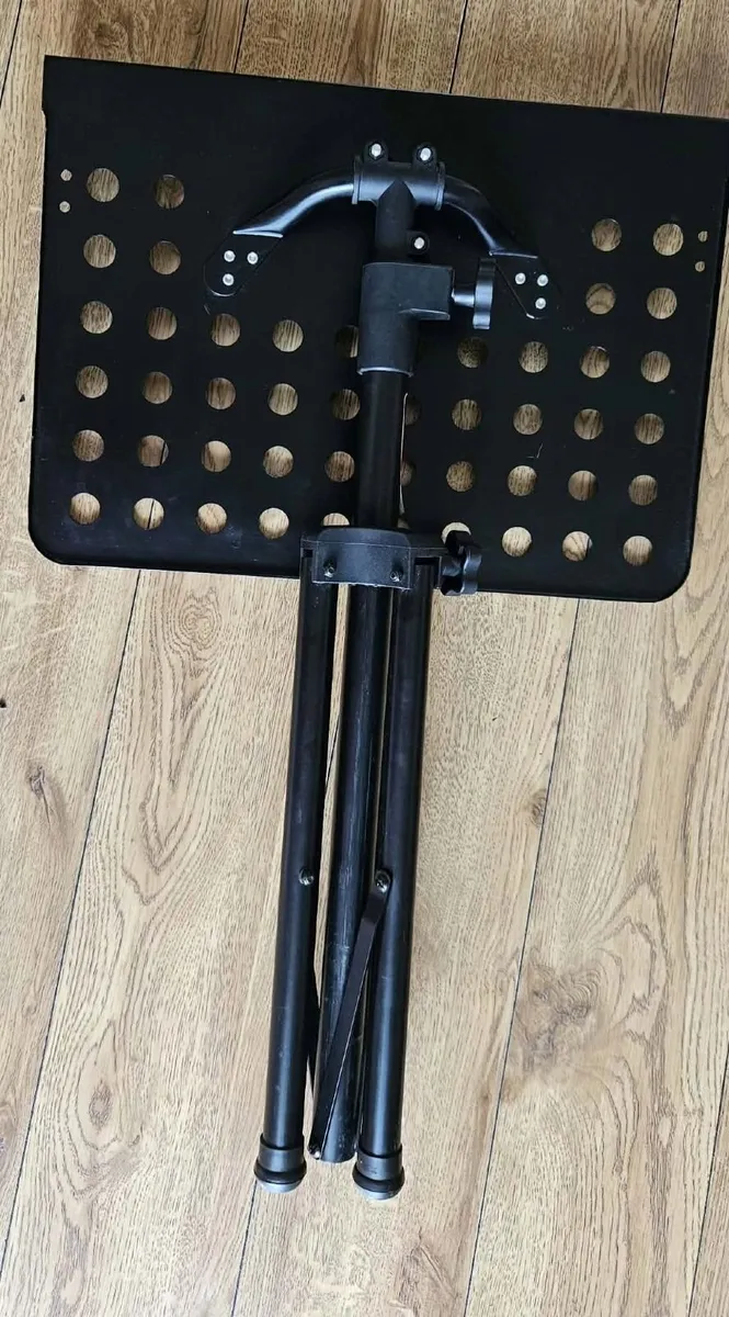 Orchestral Music stand - Image 2