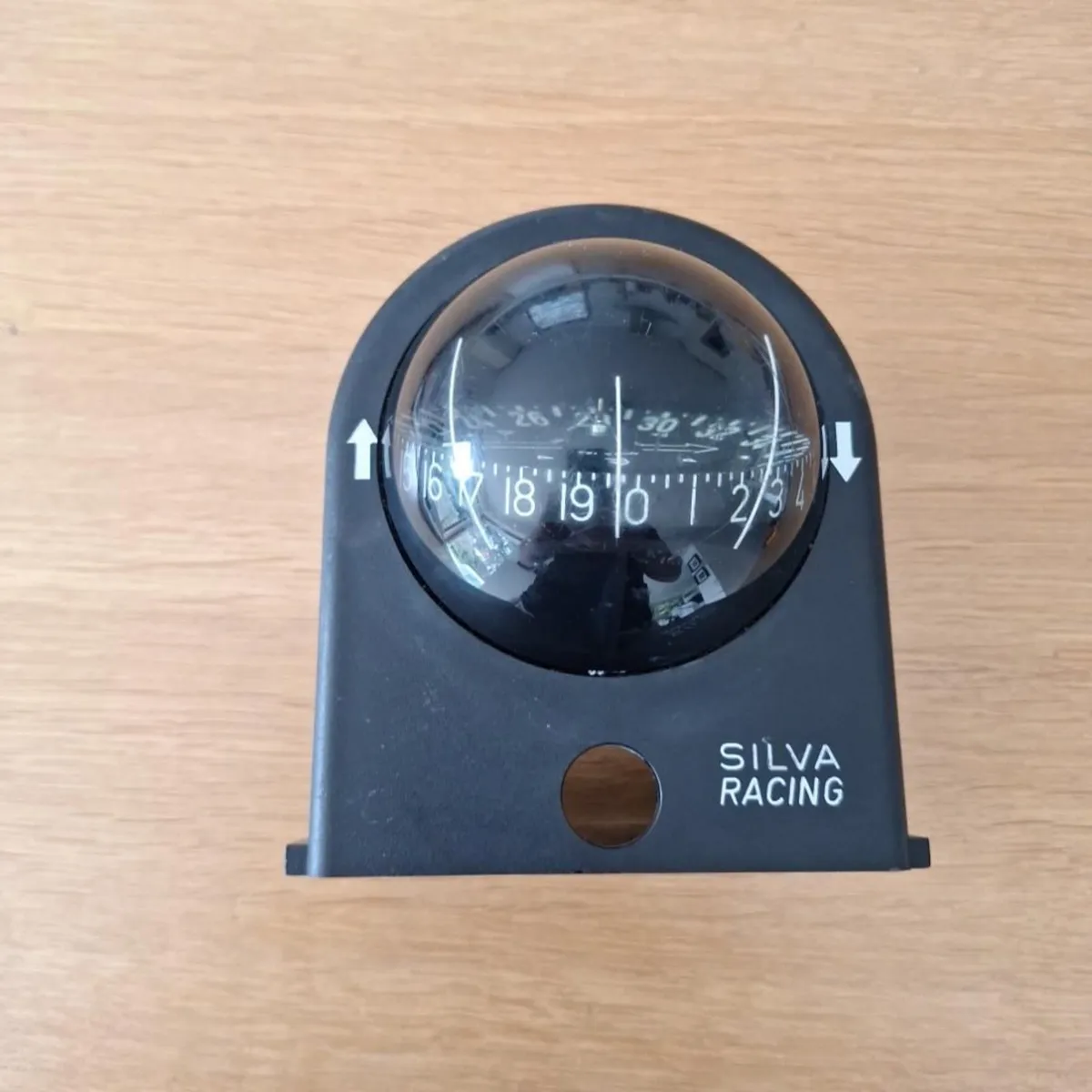 Silva Racing 103 Compass - Image 1