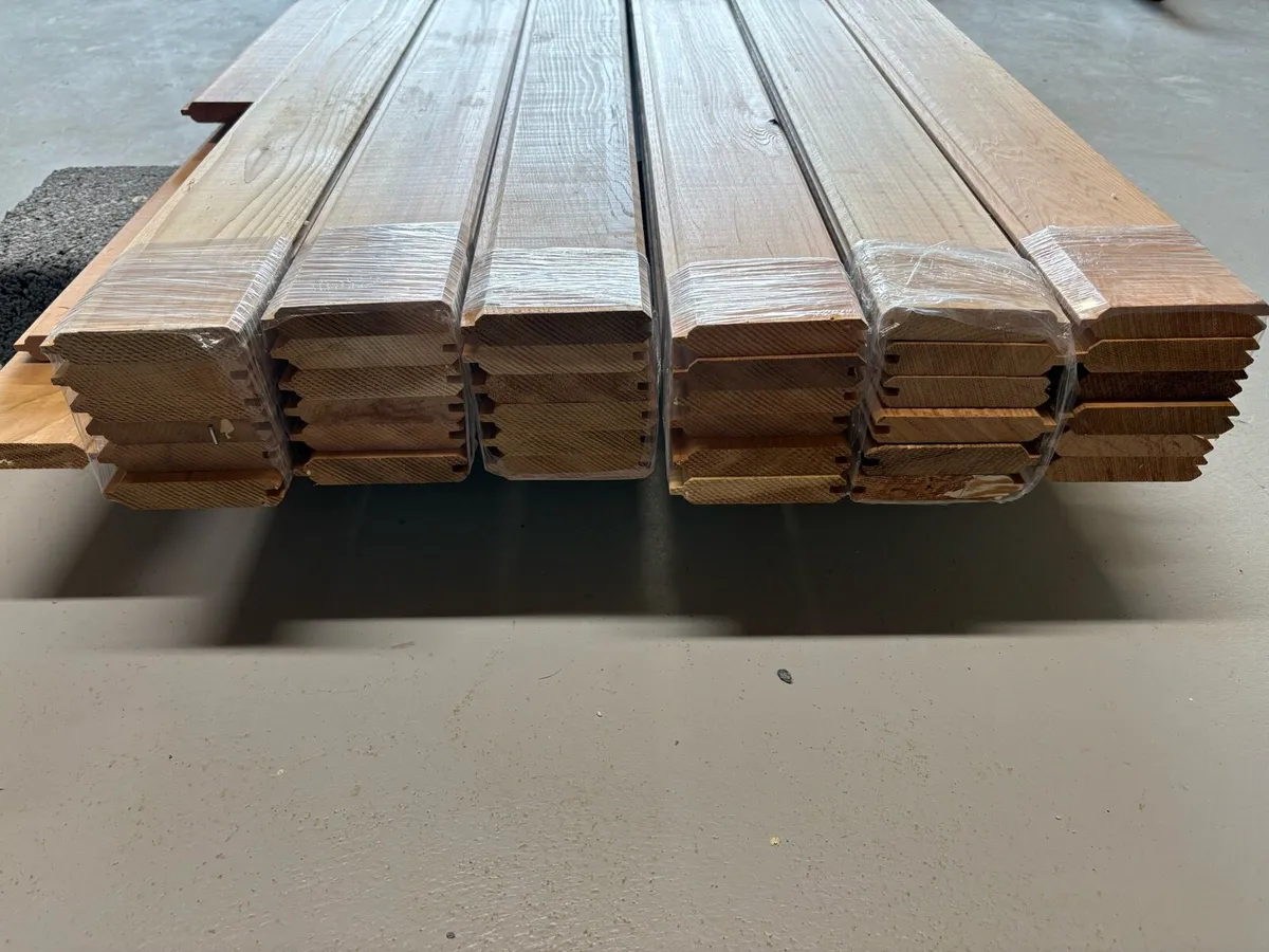 Cedar Wood - Image 1