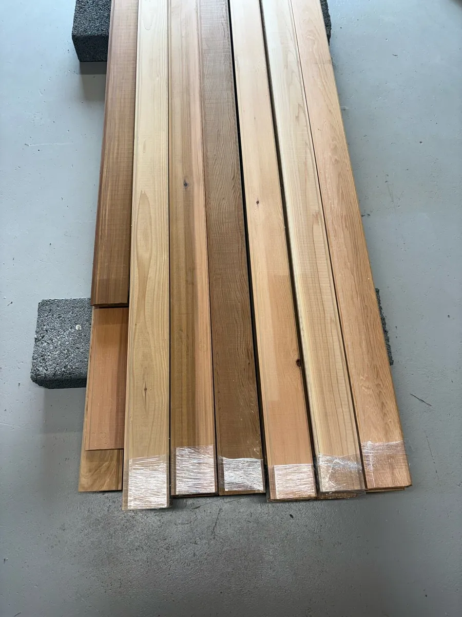 Cedar Wood - Image 2