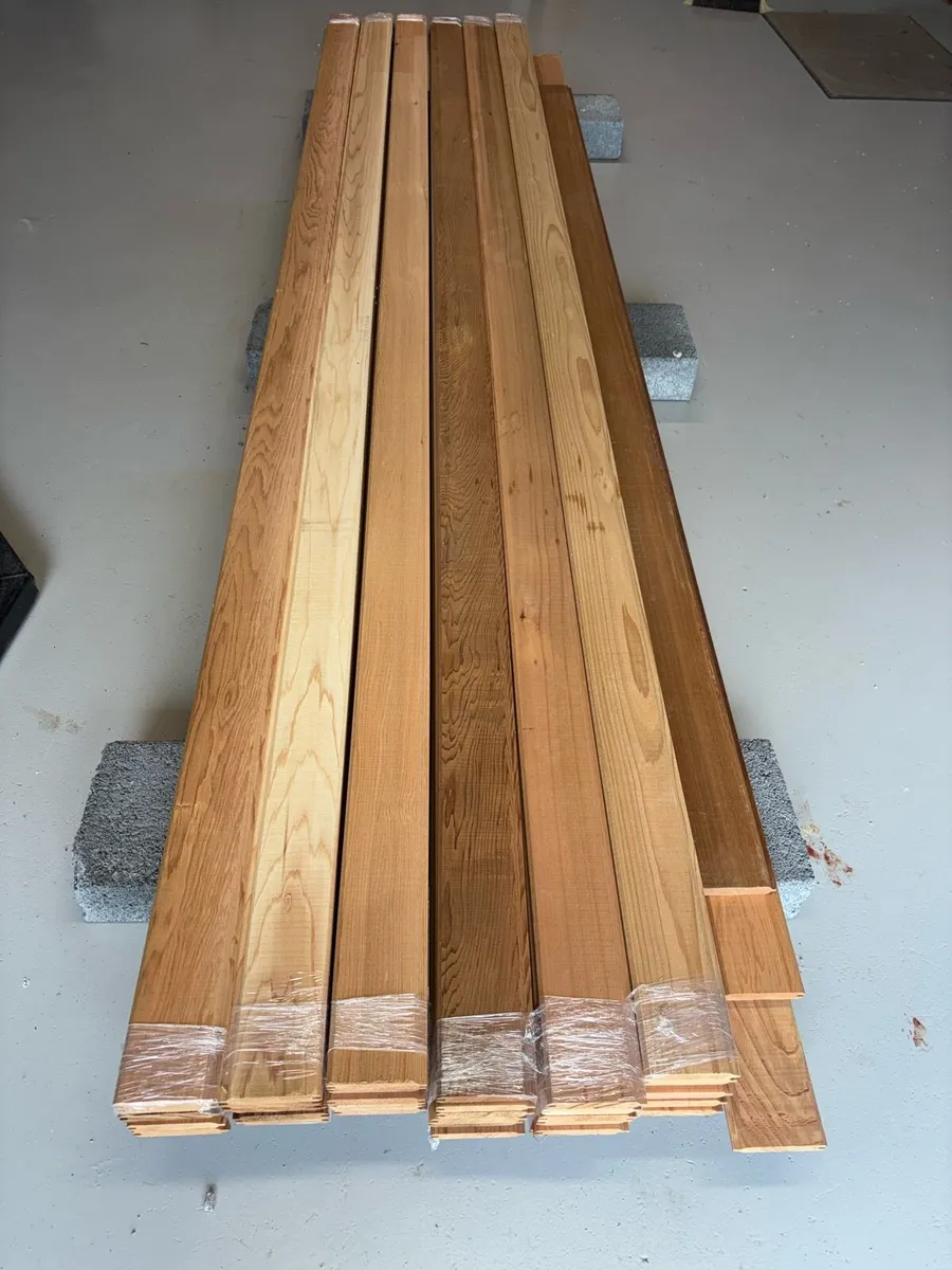 Cedar Wood - Image 3