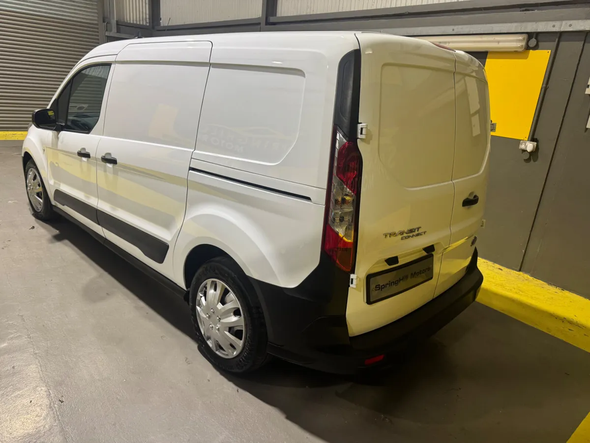 2023 Ford Transit  Connect 1.5 TDCI 3 Seats NO VAT - Image 3