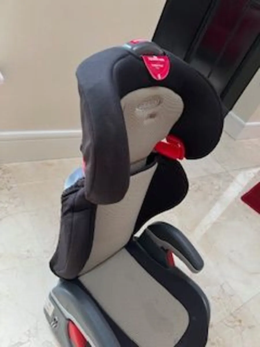 Graco Booster Seat - Image 3