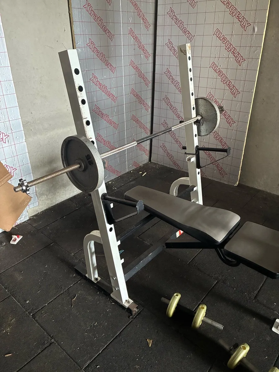 Multi home gym - Image 3