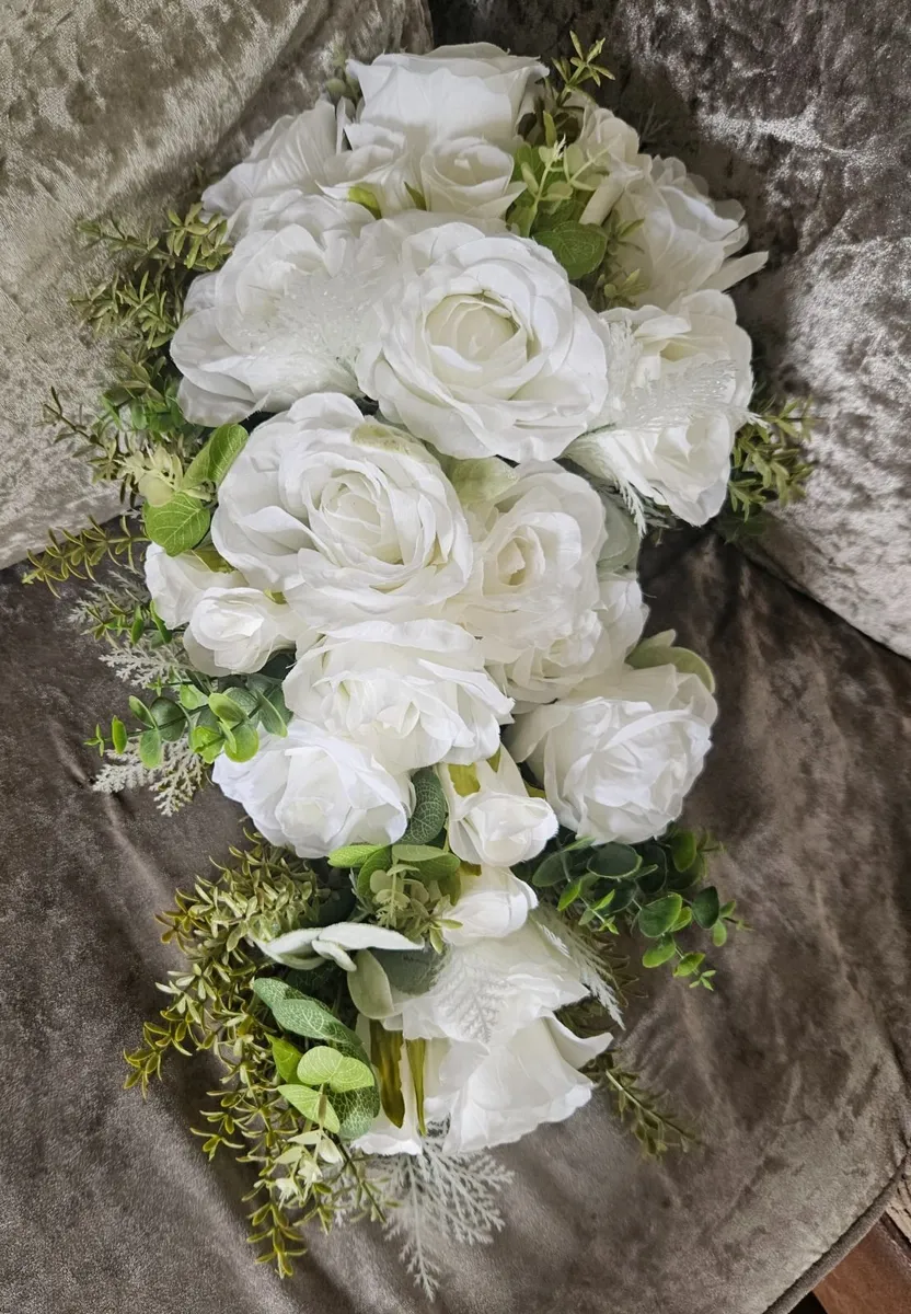 Wedding bouquet - Image 2