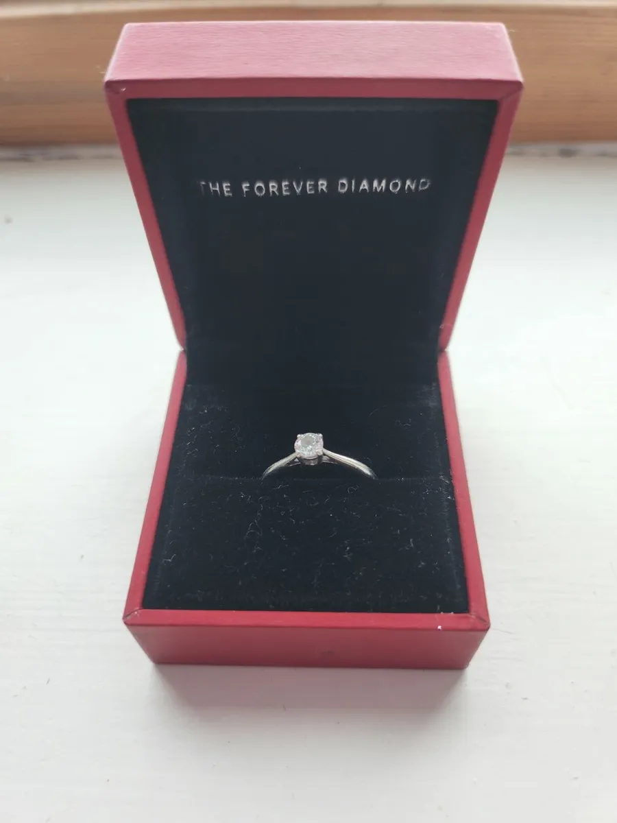 Engagement Ring - Image 2