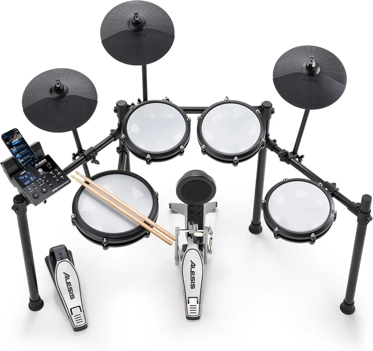 Alesis Nitro Max - NEW - Never used! - Image 1