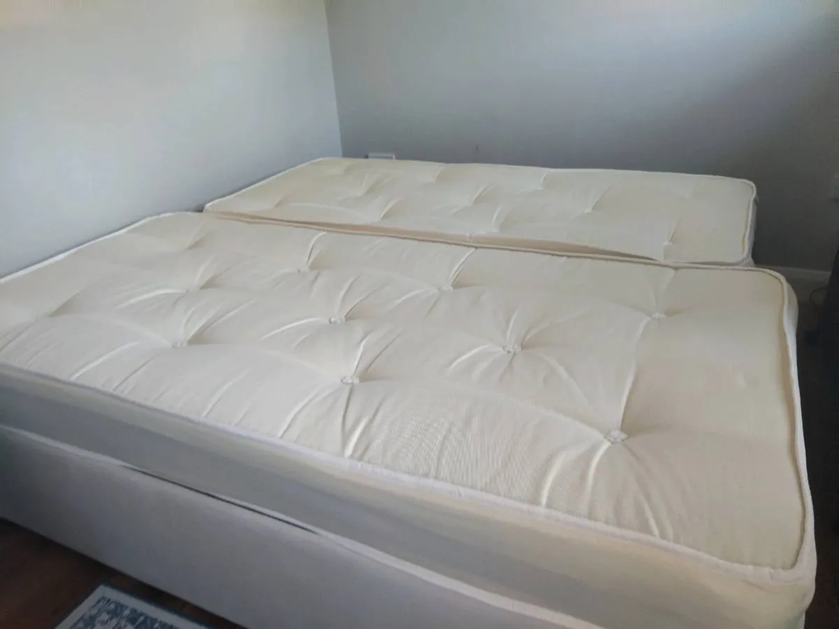 Guest Bed - Image 1