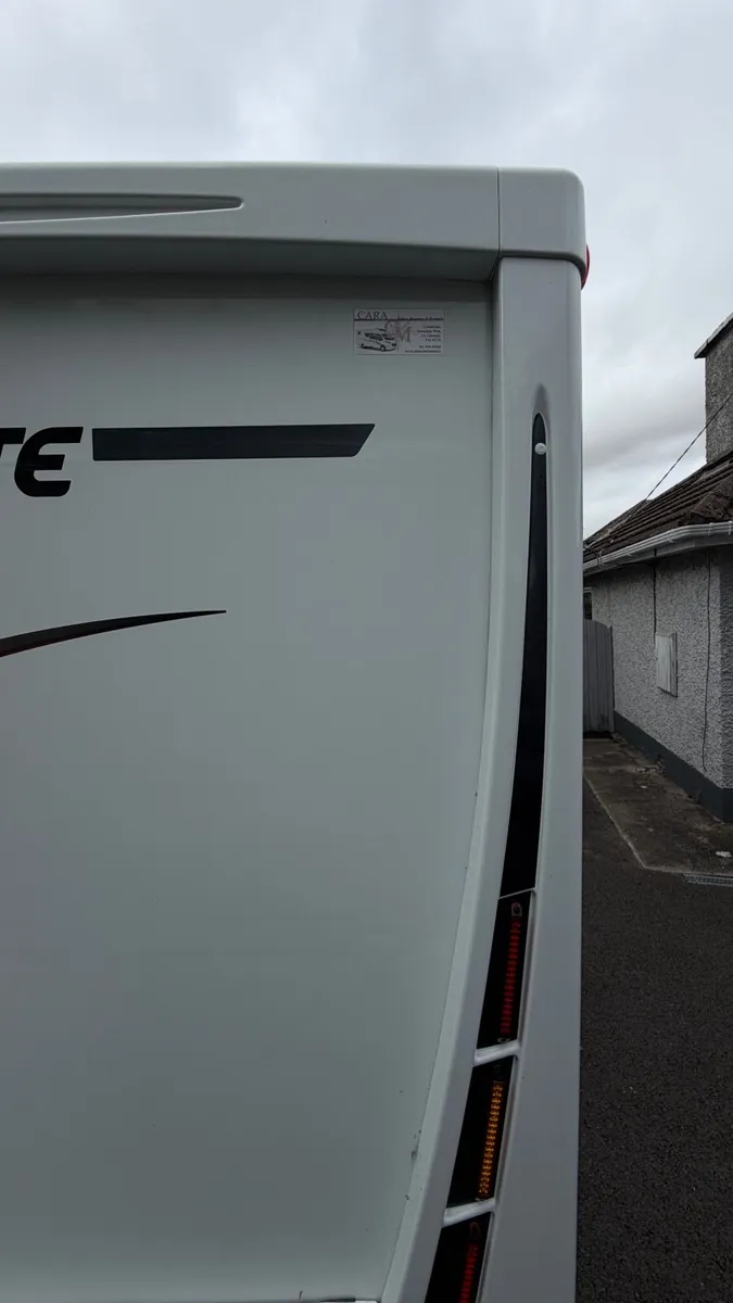 Pilote Campervan - Image 3