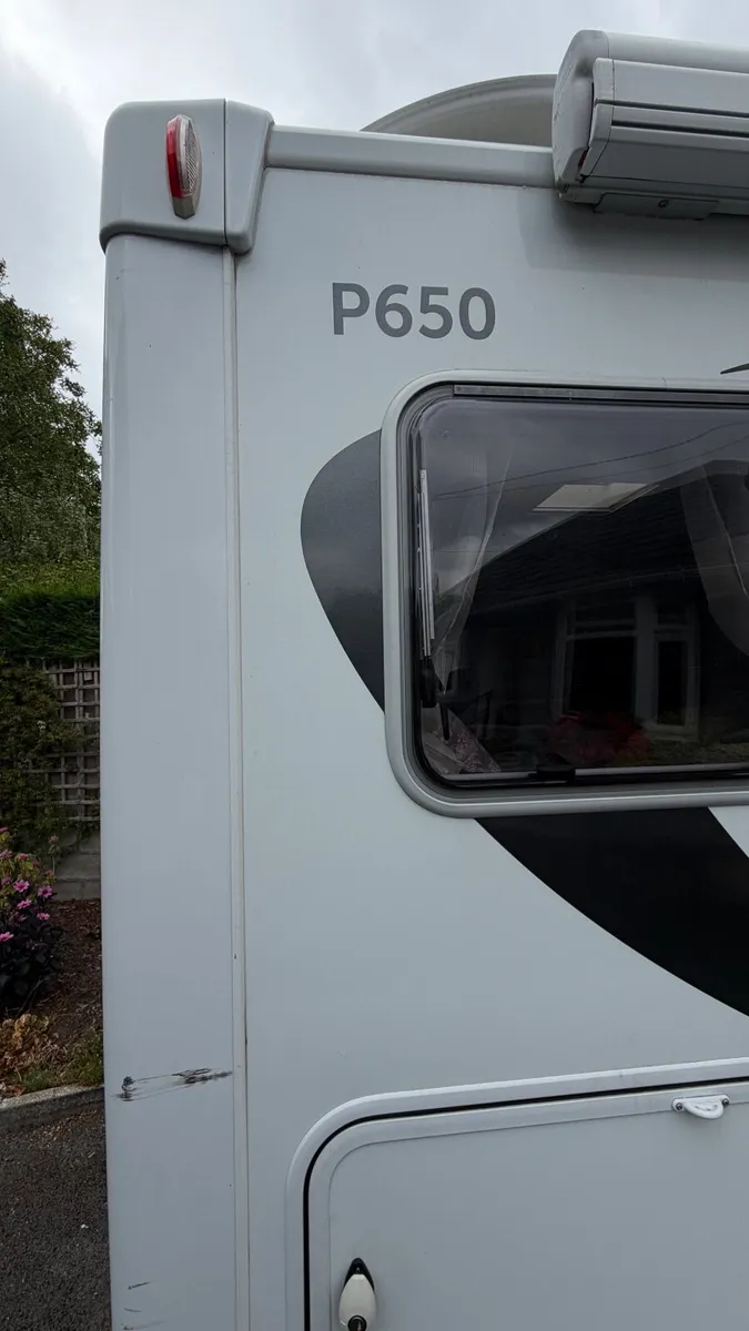 Pilote Campervan - Image 4