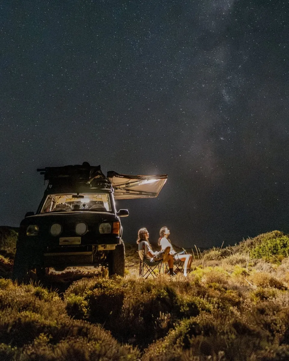⛺ CARCAMP Roof Top Tents & Side Awnings – - Image 3