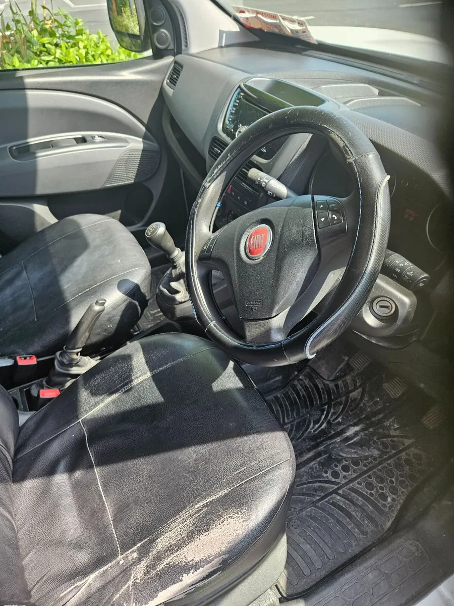 Fiat Doblo 2018 - Image 3